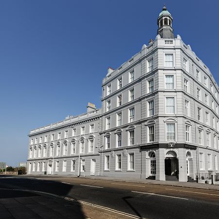 New Continental Hotel; Sure Hotel Collection By Best Western Plymouth Exterior foto